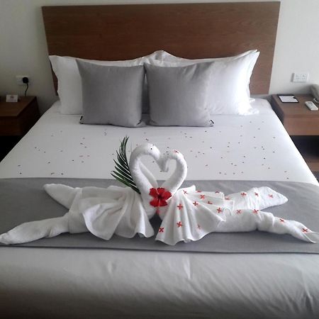 Nalagi Hotel Nadi Dış mekan fotoğraf