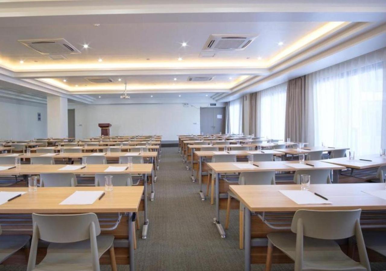 Nalagi Hotel Nadi Dış mekan fotoğraf