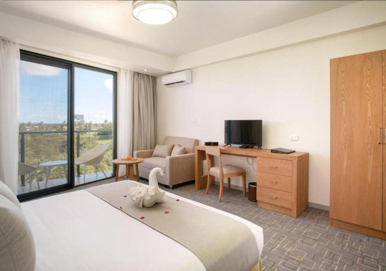 Nalagi Hotel Nadi Dış mekan fotoğraf