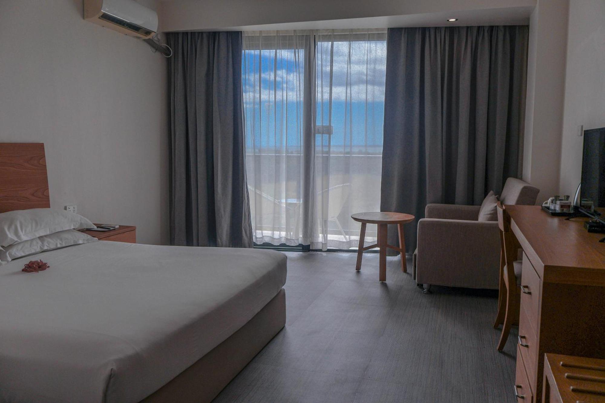 Nalagi Hotel Nadi Dış mekan fotoğraf