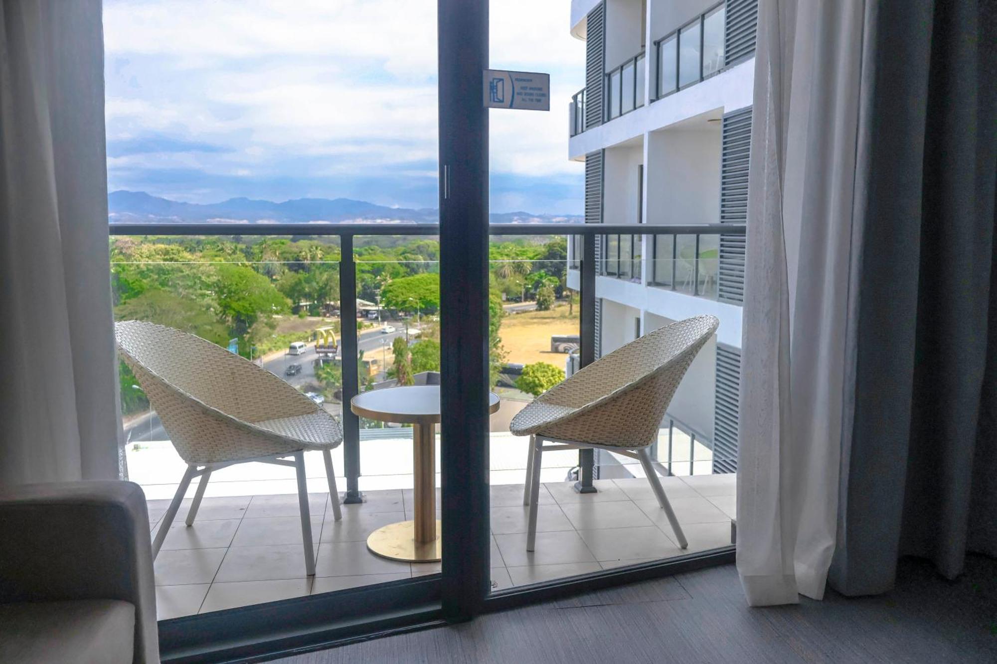 Nalagi Hotel Nadi Dış mekan fotoğraf