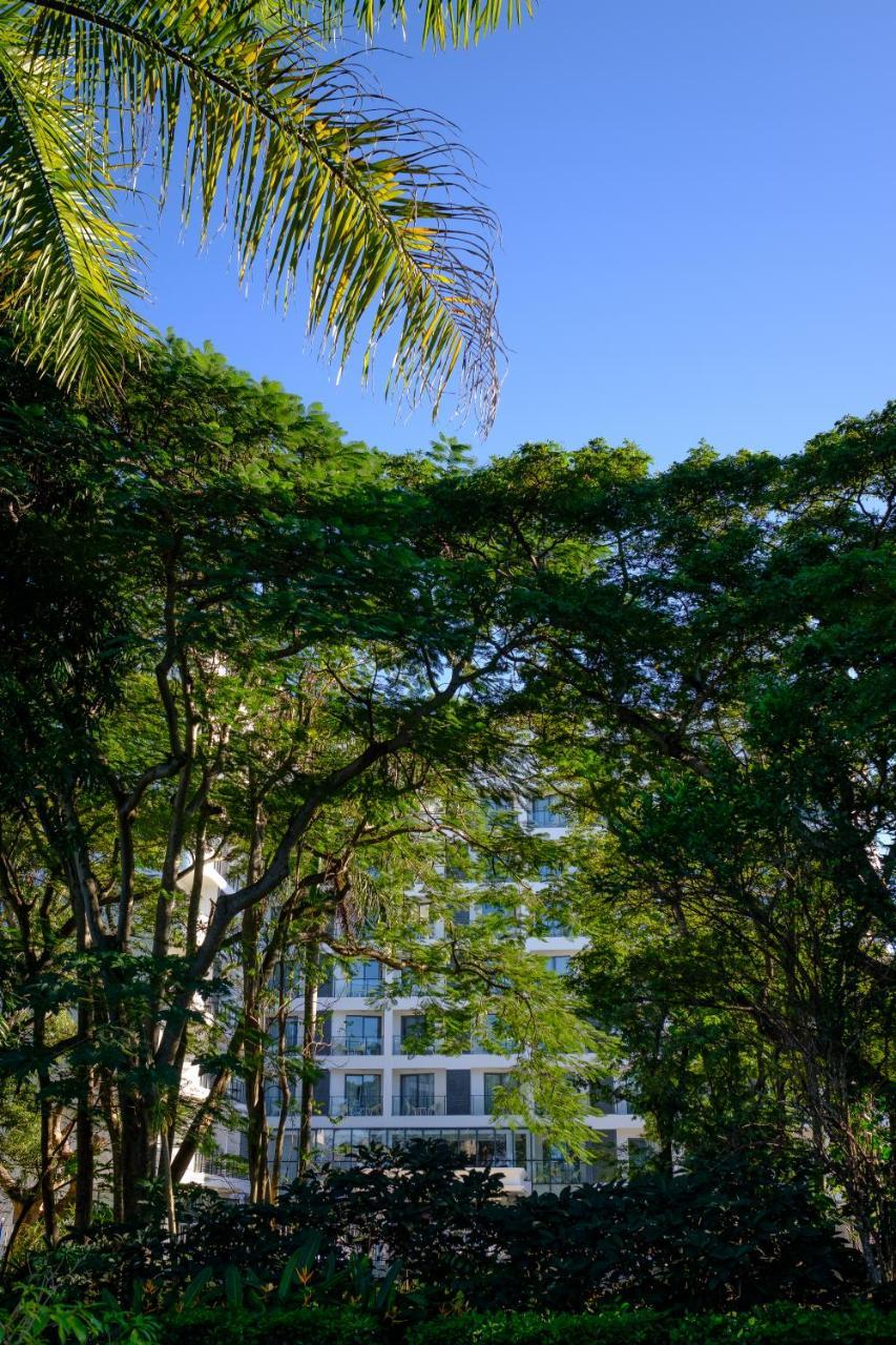 Nalagi Hotel Nadi Dış mekan fotoğraf