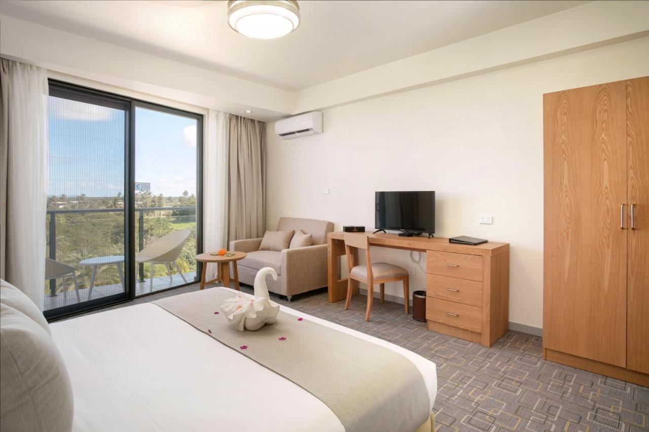 Nalagi Hotel Nadi Dış mekan fotoğraf