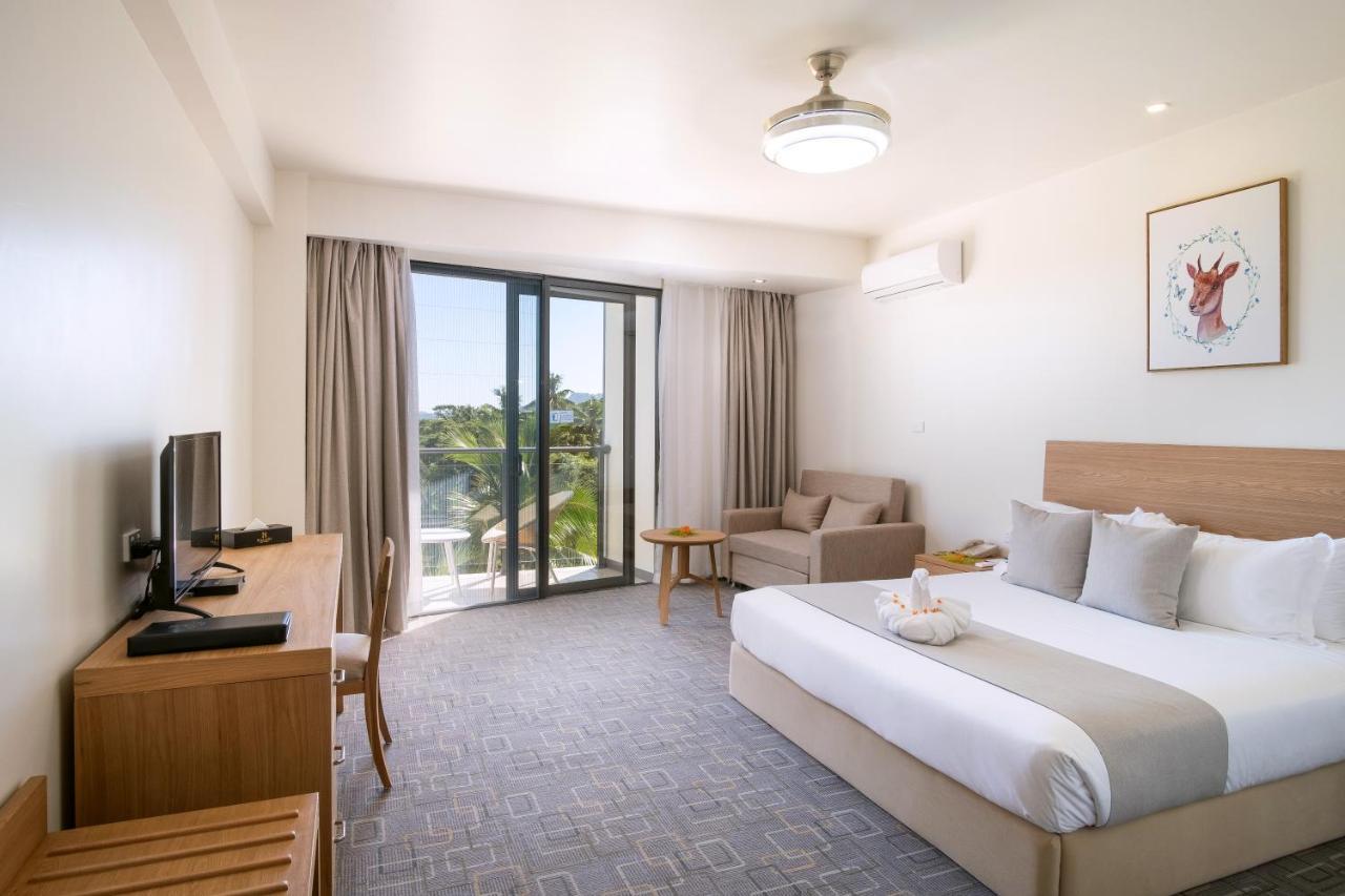 Nalagi Hotel Nadi Dış mekan fotoğraf