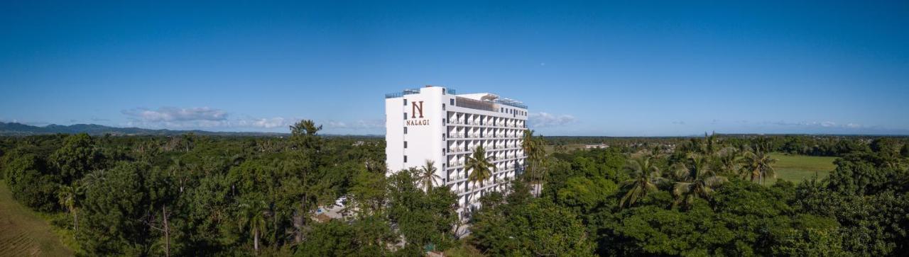 Nalagi Hotel Nadi Dış mekan fotoğraf