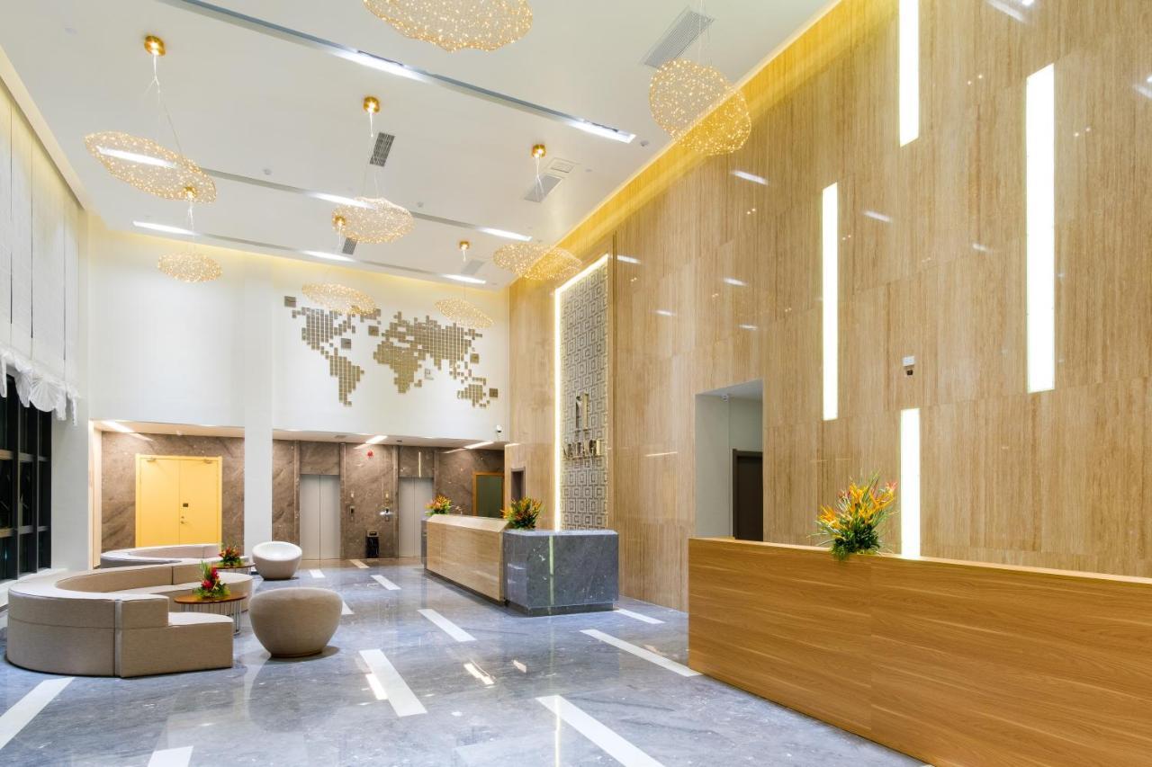 Nalagi Hotel Nadi Dış mekan fotoğraf