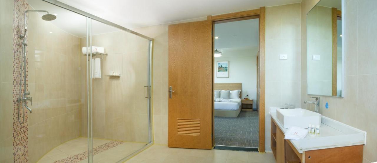 Nalagi Hotel Nadi Dış mekan fotoğraf