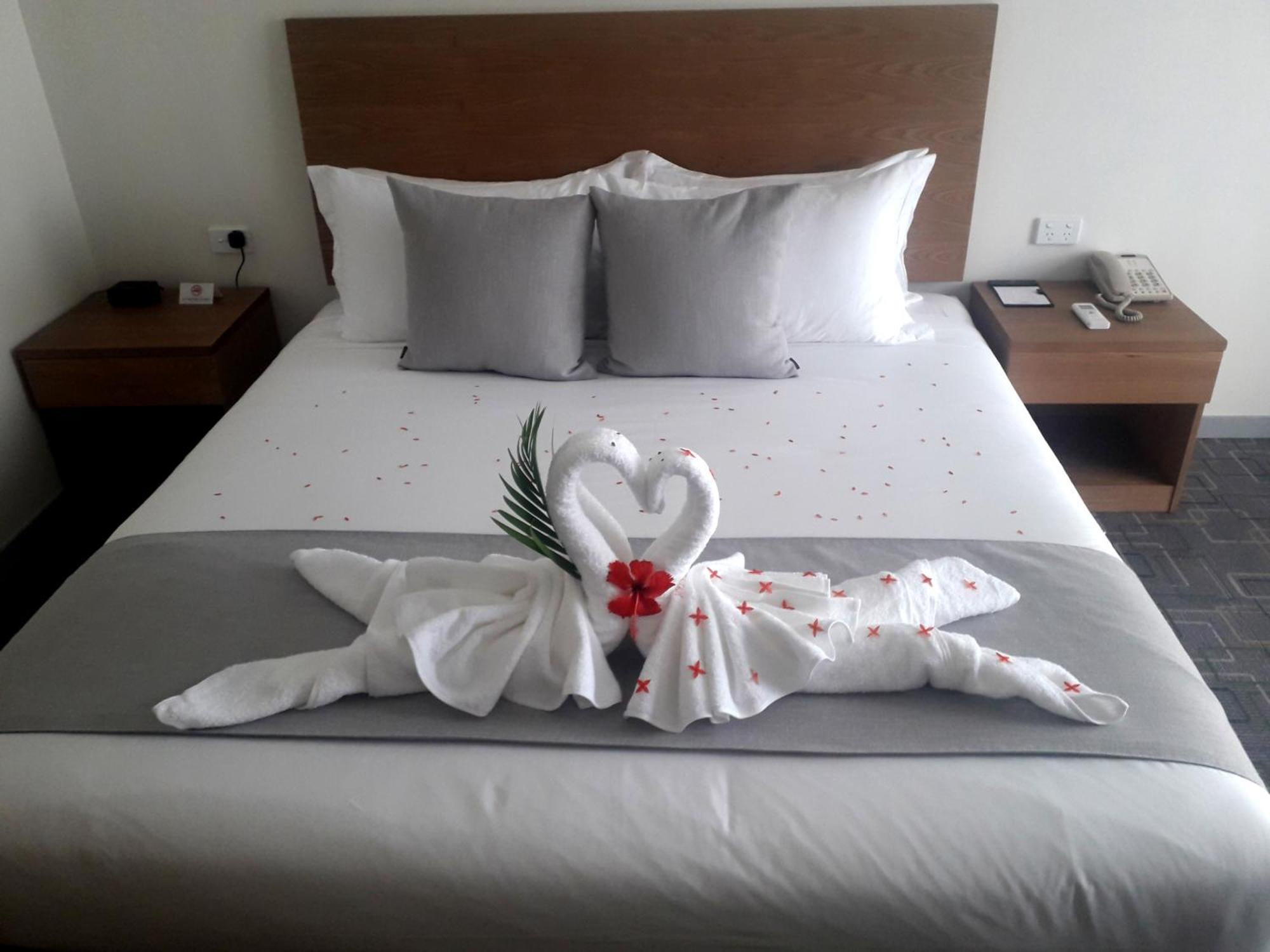 Nalagi Hotel Nadi Dış mekan fotoğraf