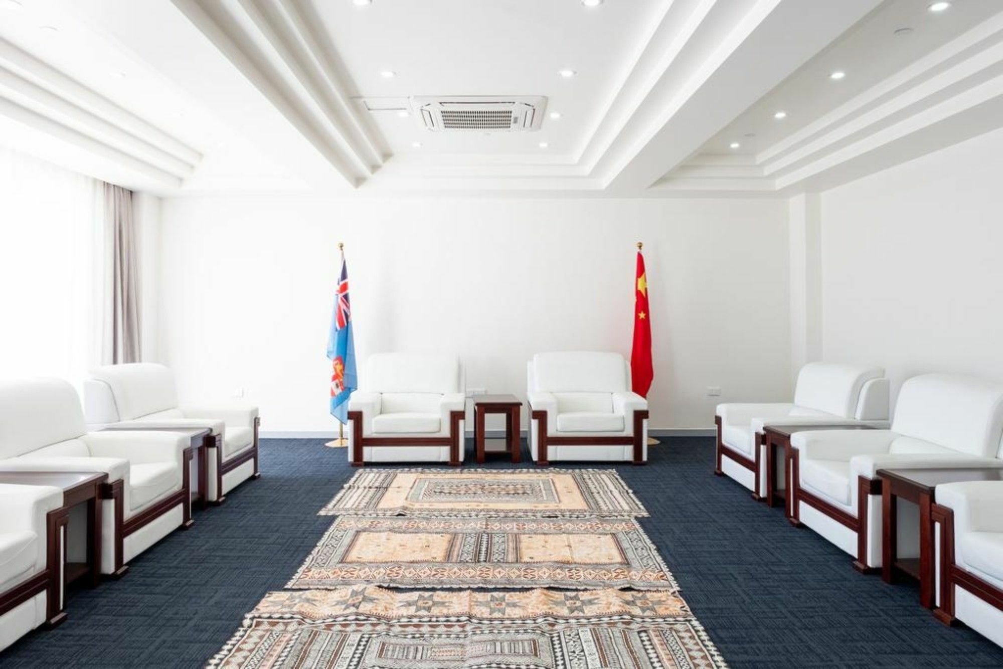 Nalagi Hotel Nadi Dış mekan fotoğraf