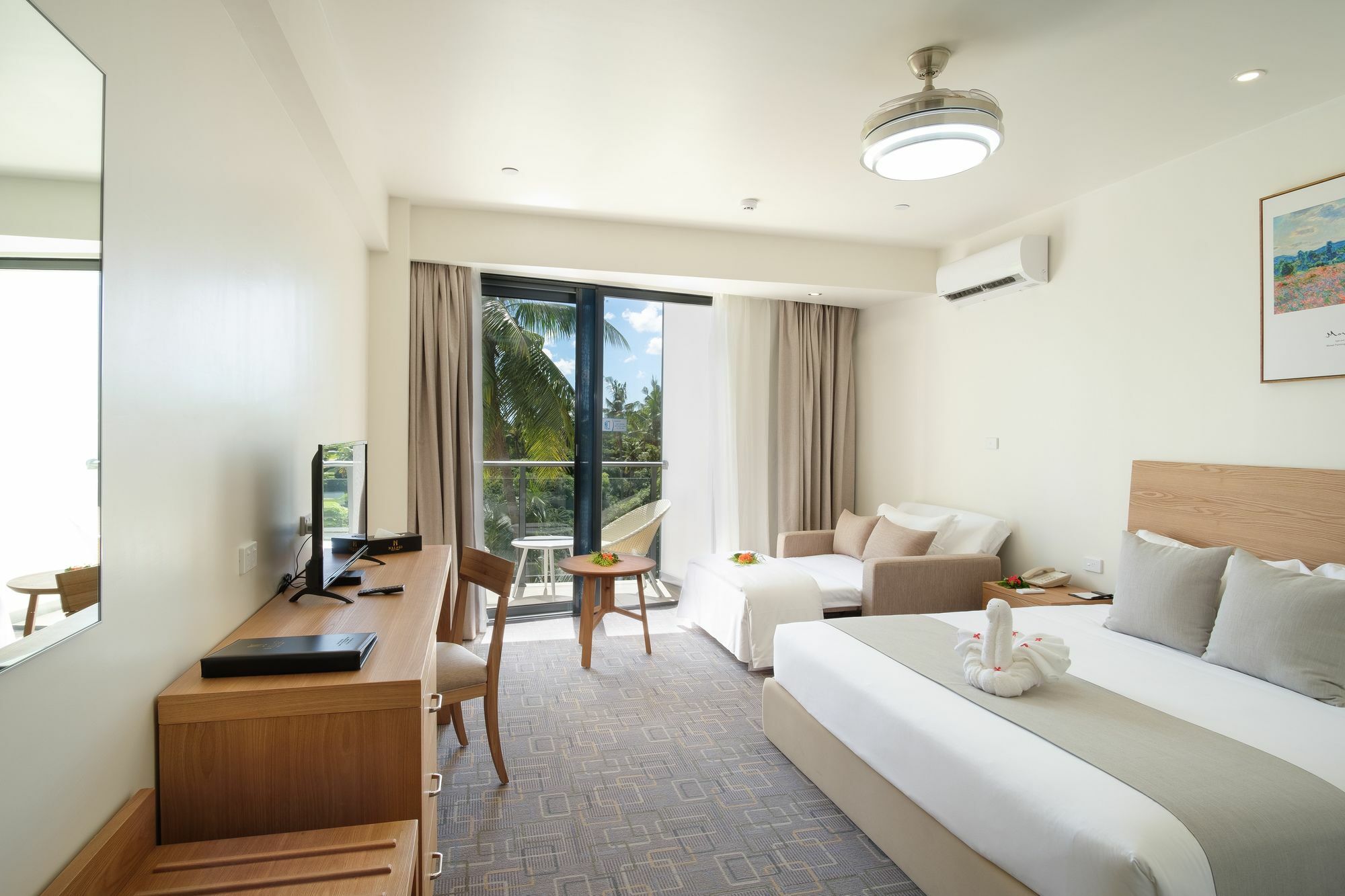Nalagi Hotel Nadi Dış mekan fotoğraf