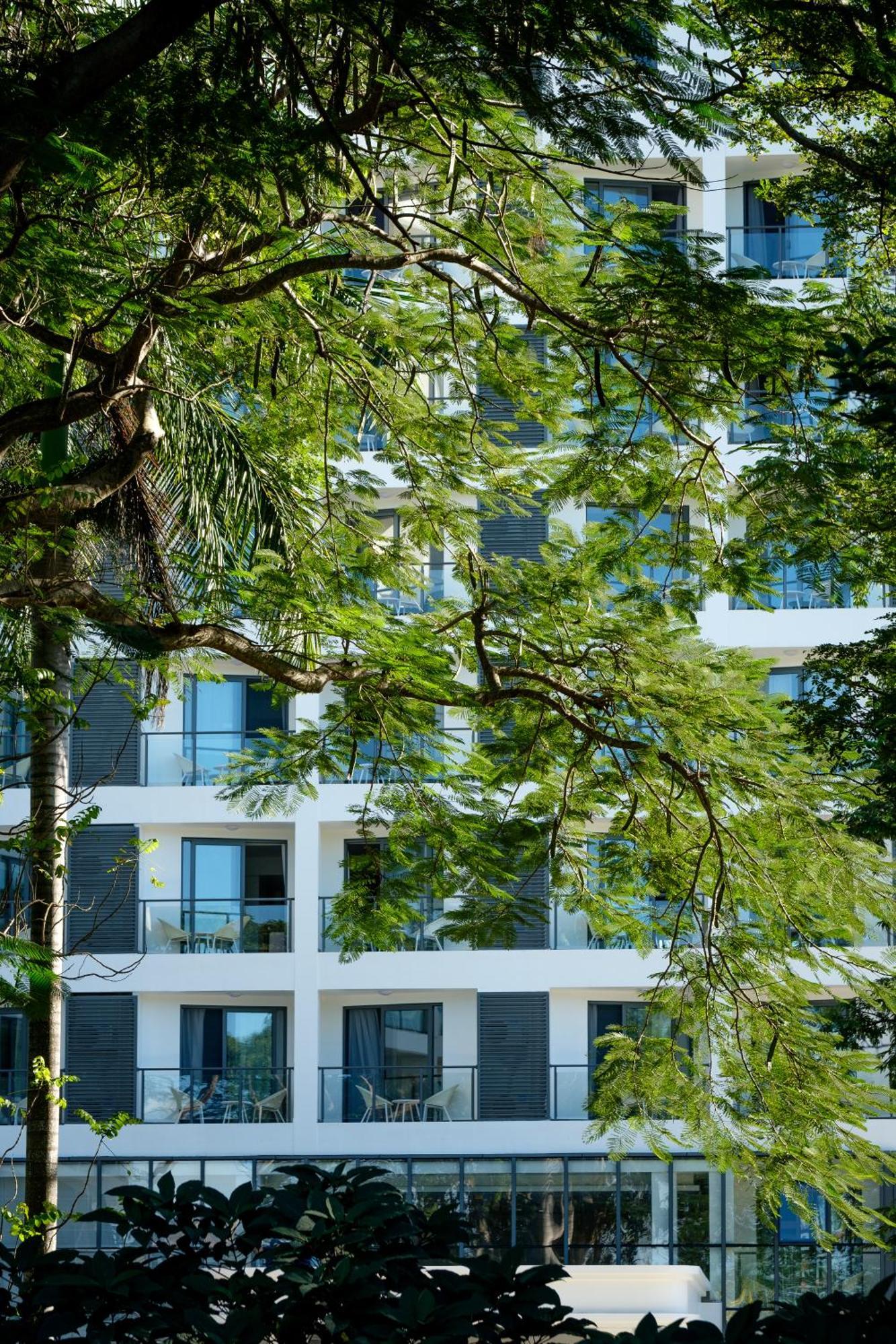 Nalagi Hotel Nadi Dış mekan fotoğraf